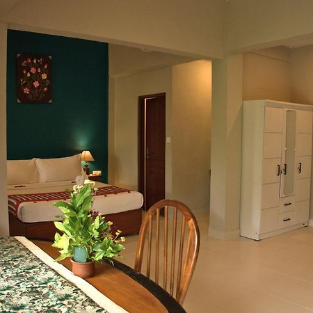 Menzel Ubud Ngoại thất bức ảnh