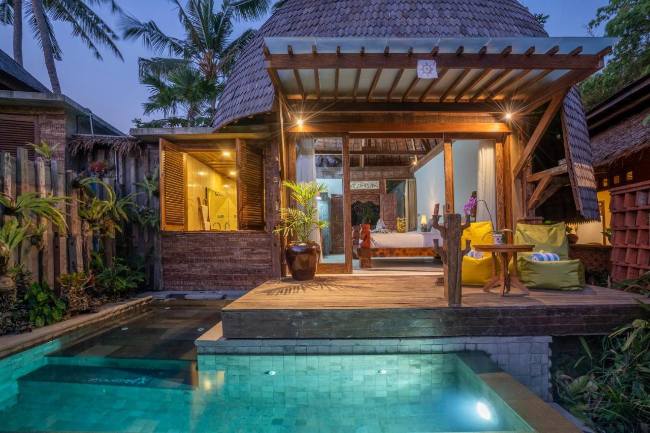 Menzel Ubud Ngoại thất bức ảnh