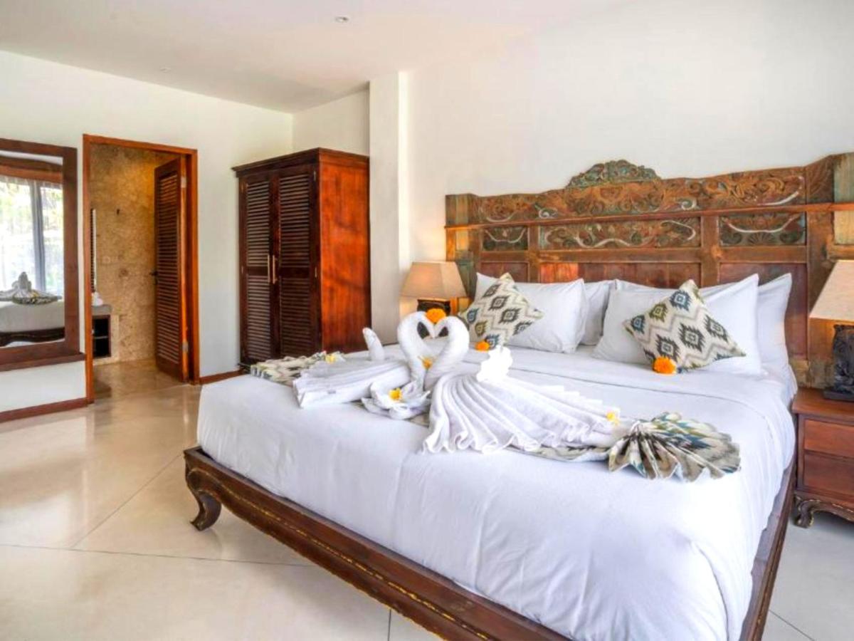 Menzel Ubud Ngoại thất bức ảnh