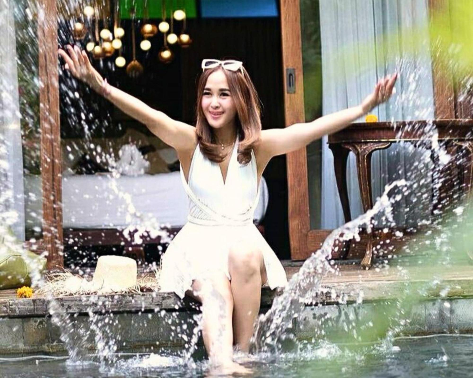 Menzel Ubud Ngoại thất bức ảnh