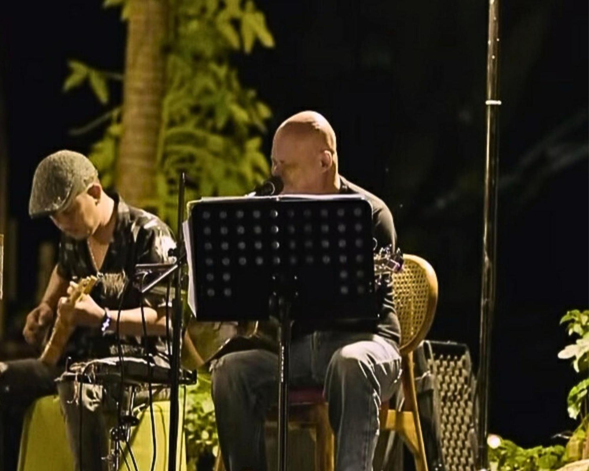 Menzel Ubud Ngoại thất bức ảnh