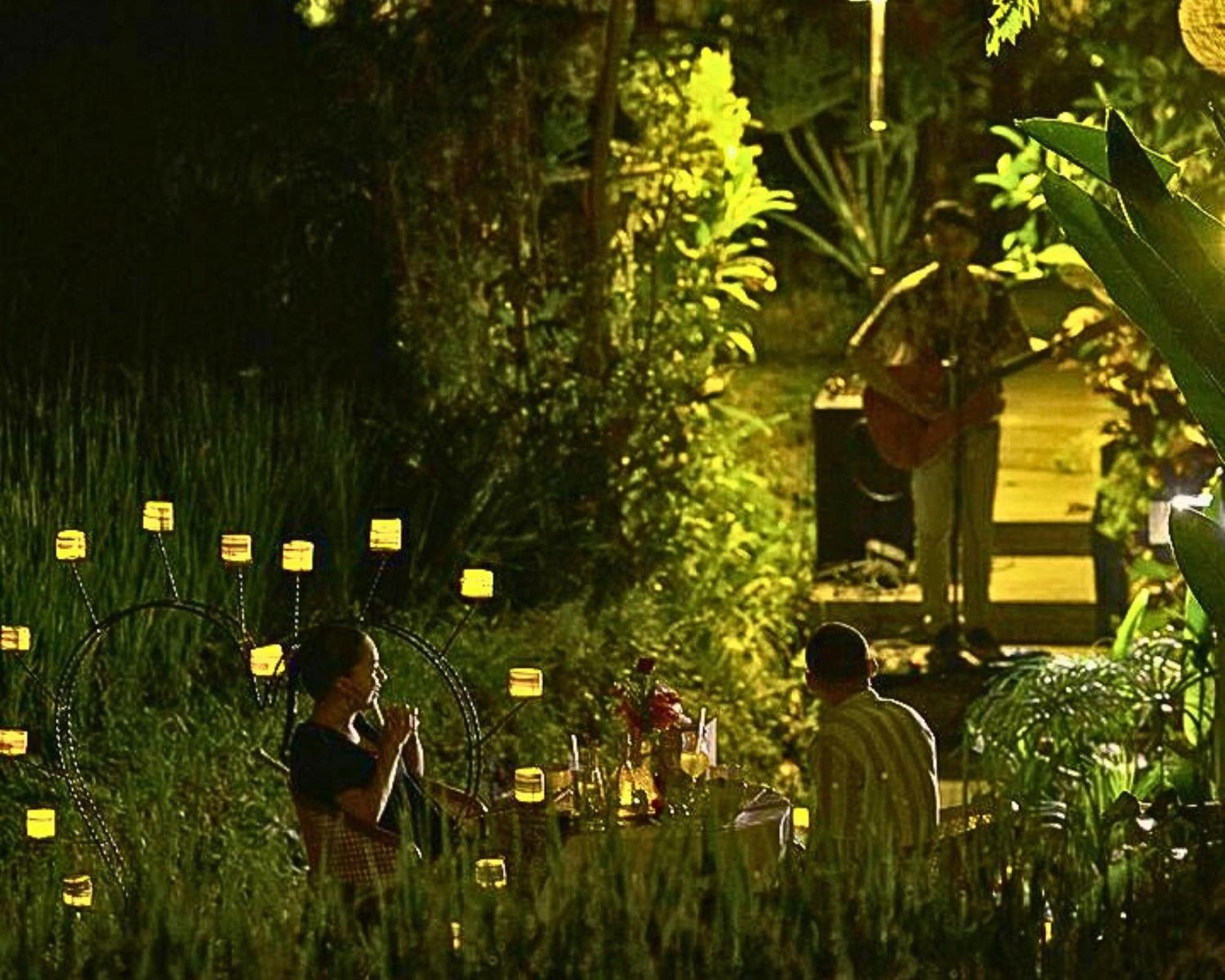 Menzel Ubud Ngoại thất bức ảnh