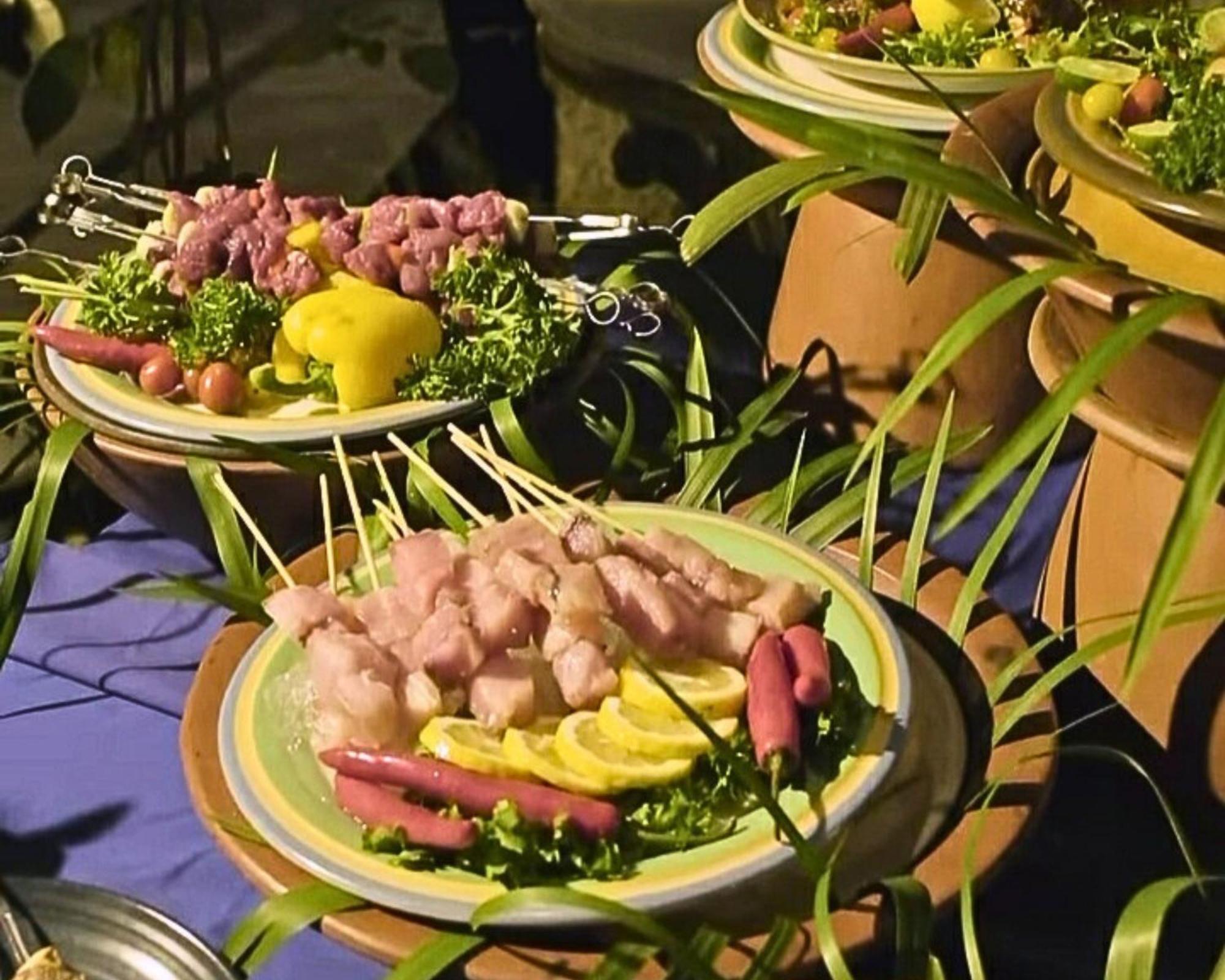 Menzel Ubud Ngoại thất bức ảnh