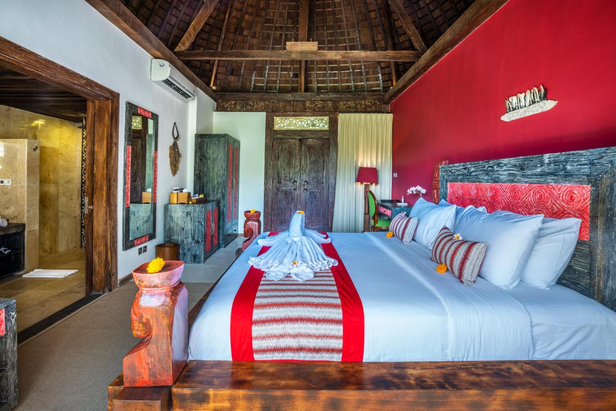 Menzel Ubud Ngoại thất bức ảnh