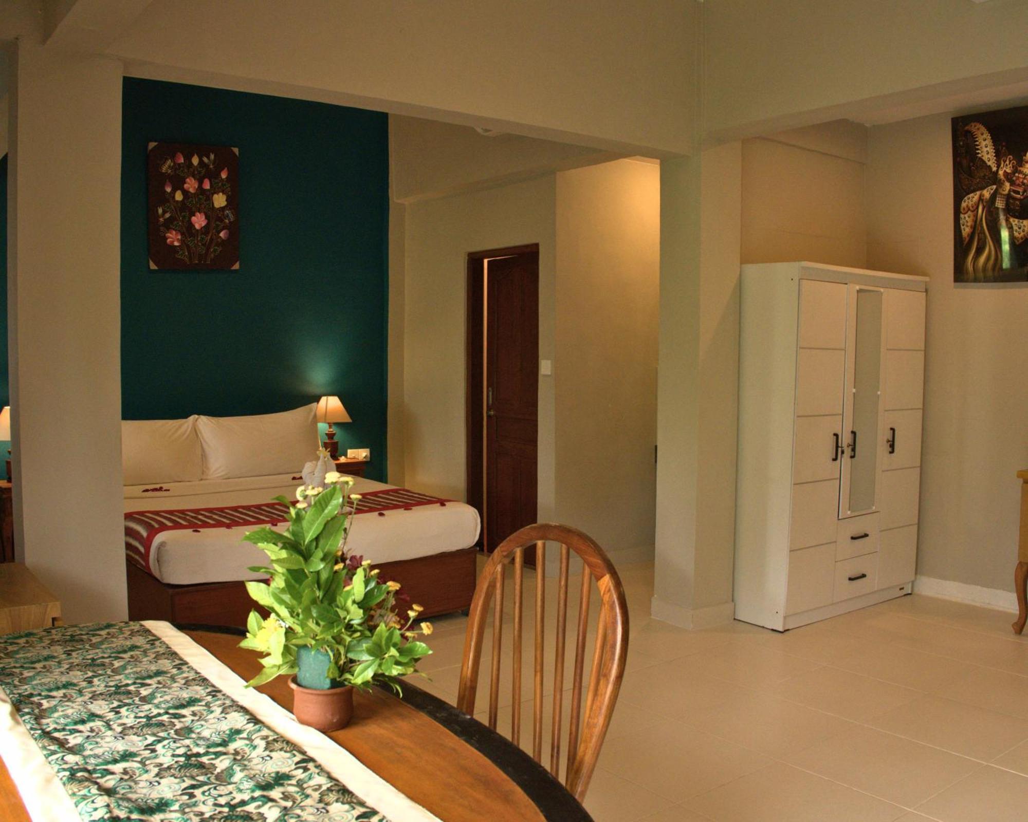 Menzel Ubud Ngoại thất bức ảnh